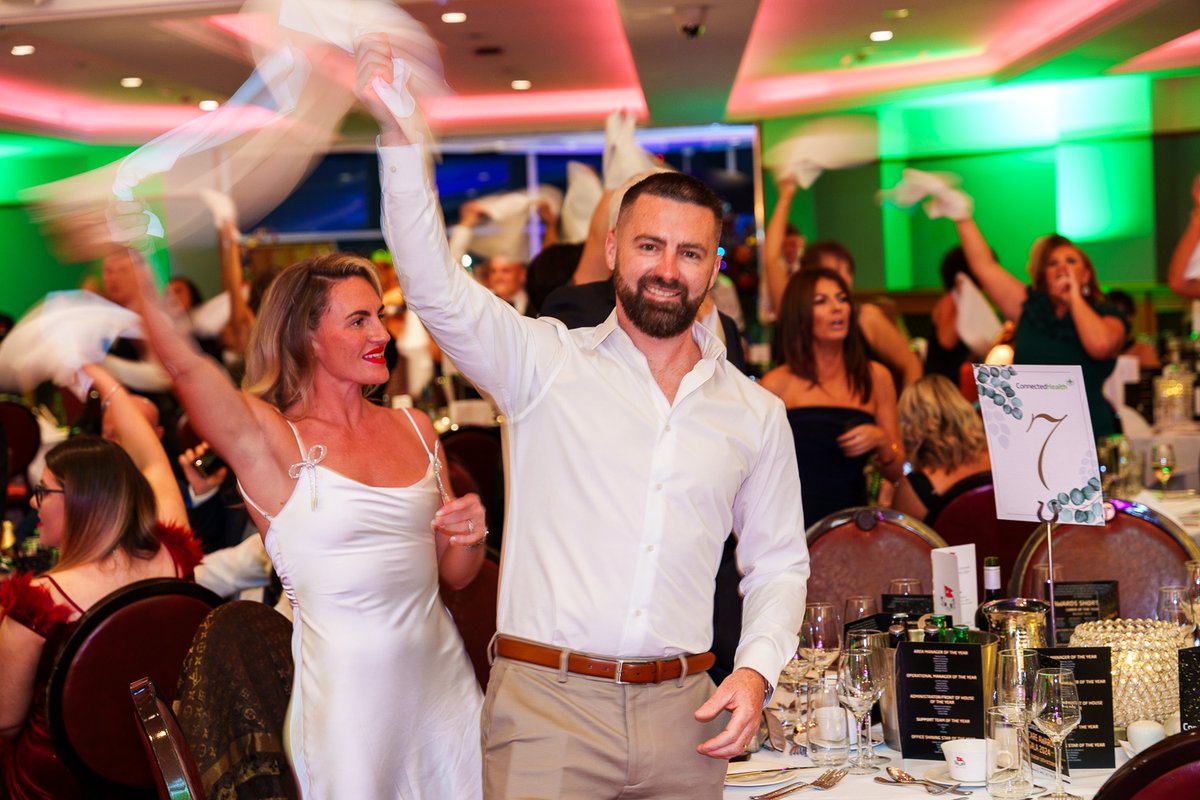 Gerard Mulhern - PG Media (@puntersg) on Twitter photo ๐๐ฏ ๐๐ฐ๐ค๐ถ๐ด ๐ธ๐ช๐ต๐ฉ ๐๐ ๐๐ฆ๐ฅ๐ช๐ข
๐ณ ๐๐ผ๐ป๐ป๐ฒ๐ฐ๐๐ฒ๐ฑ ๐๐ฒ๐ฎ๐น๐๐ต ๐๐๐ฎ๐ฟ๐ฑ๐ & ๐ฃ๐ฎ๐ฟ๐๐ ๐ฎ๐ฌ๐ฎ๐ฐ ๐
Connected Health celebrated their incredible team of carers who make a difference every day within our community. ๐๐ฏ ๐๐ฐ๐ค๐ถ๐ด ๐ธ๐ช๐ต๐ฉ ๐๐ ๐๐ฆ๐ฅ๐ช๐ข
๐ณ ๐๐ผ๐ป๐ป๐ฒ๐ฐ๐๐ฒ๐ฑ ๐๐ฒ๐ฎ๐น๐๐ต ๐๐๐ฎ๐ฟ๐ฑ๐ & ๐ฃ๐ฎ๐ฟ๐๐ ๐ฎ๐ฌ๐ฎ๐ฐ ๐
Connected Health celebrated their incredible team of carers who make a difference every day within our community.