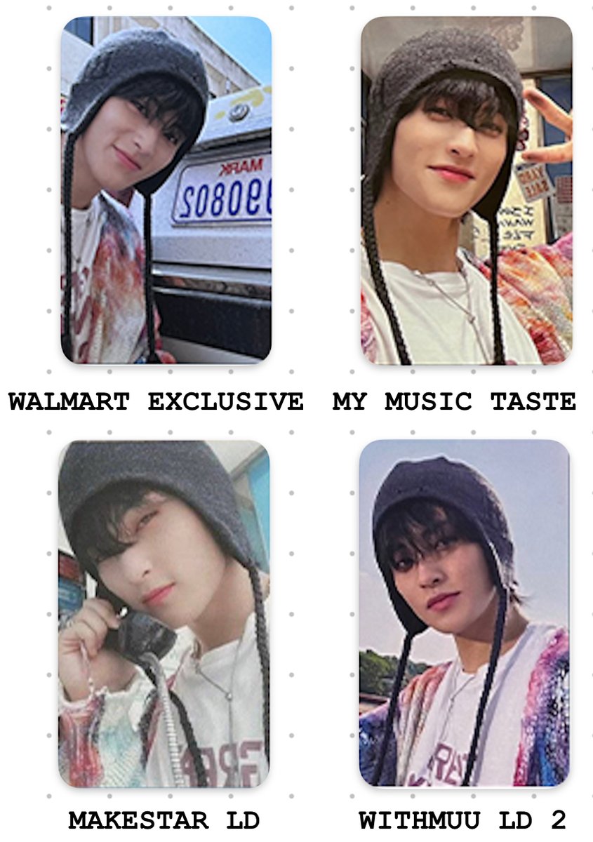 __0208pm's tweet photo. wtb - want to buy

pc mark istj di gambar dong. no rush dan prefer ready ina. kalau budget cocok aku dm. hmu ya 🫶 https://t.co/vNd8Lx8ltt
