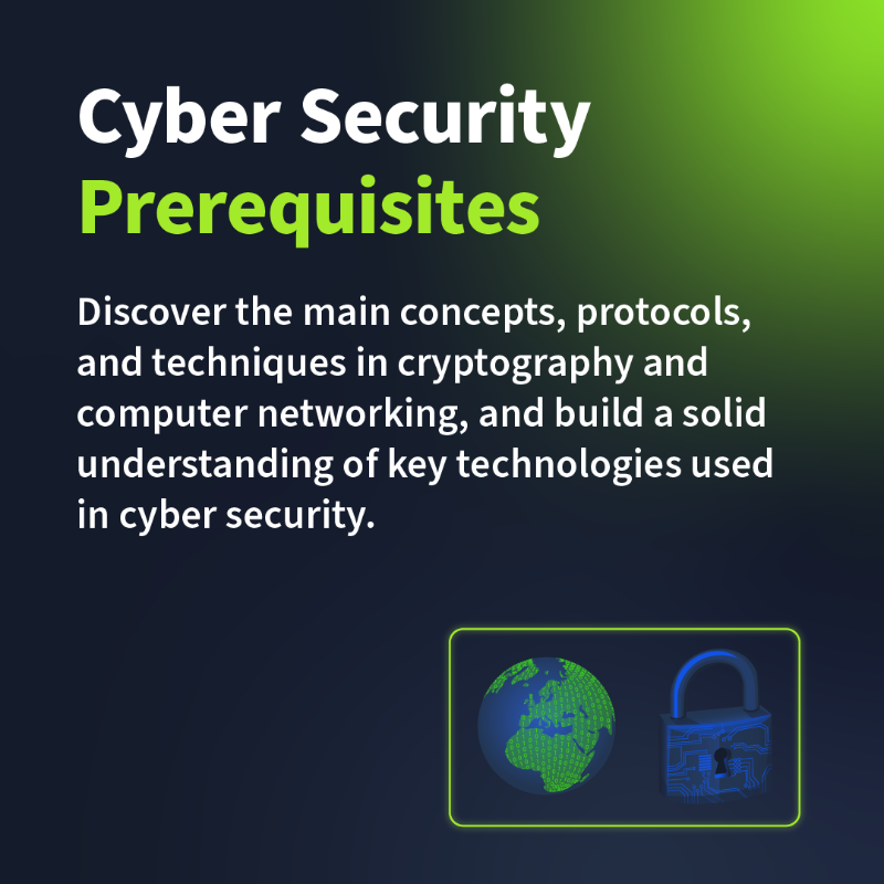 tryhackme's tweet photo. Boost your chances! 🚀 Repost this in the next 24hrs with #THMCyberSecurity101 and stand a chance to win 5 extra tickets! 🎟️

Here is all you can learn in our NEW Cyber Security 101 learning path 🔐