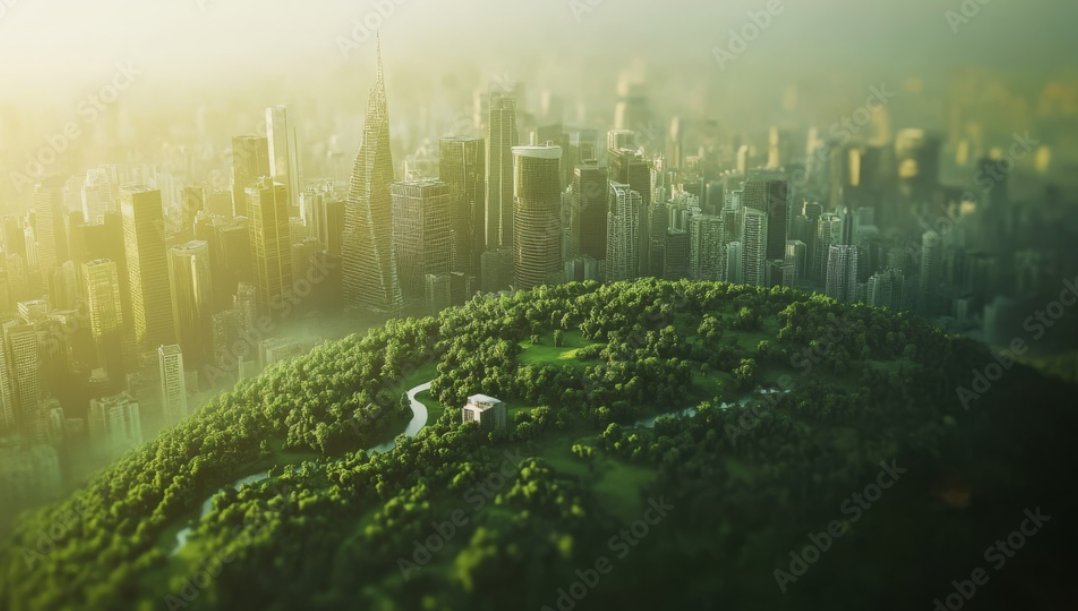 🌍International Day of Climate Action 2024

Today, we want to highlight one of the main challenges of our time: climate change. This #ClimateActionDay reminds us that every action contributes to a sustainable future for our planet🌿

#Sustainability  #GreenFuture #ClimateCrisis