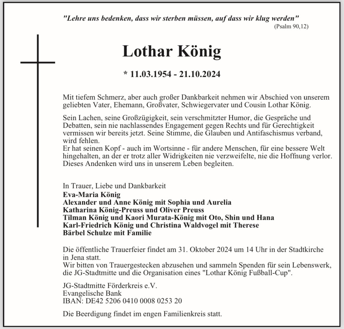 Katharina König-Preuss 🍓 tweet media