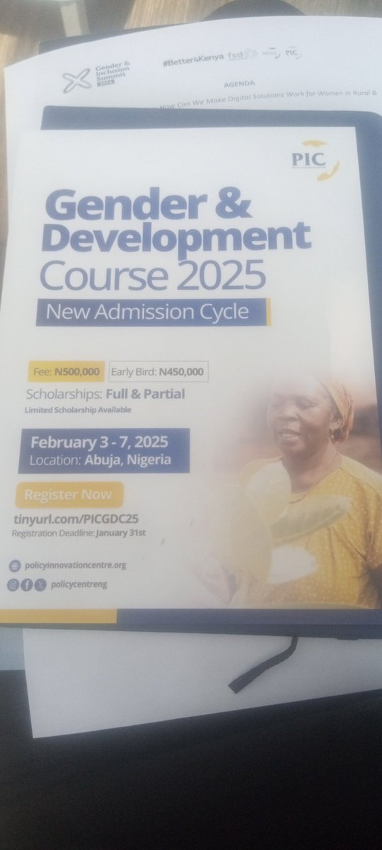 Joining the Gender Inclusion summit 2024 post event.
It's important we include men in women development and explain to them the importance and need for them being part of holistic development.
<a href="/policycentreng/">Policy Innovation Centre (PIC)</a>
<a href="/GLIT_Foundation/">Giving Light to Society</a> #genderinclusionsummit2024