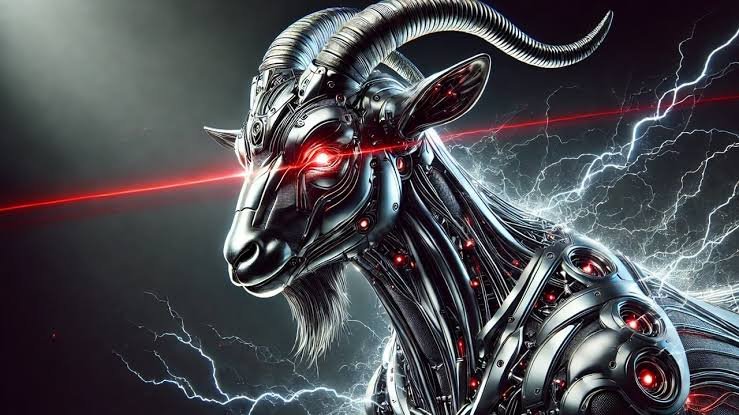 theblockopedia_'s tweet photo. SOLANA MEMECOIN $GOAT SURPASSES $800M MARKET CAP - HITS NEW ATH
#GOAT #Solana #SolanaWhale #SolanaProjects #SolanaSeason #Bitcoin #CryptoNews #Crypto #memecoin #meme #cryptomeme #cryptotra https://t.co/B8rkuRggko
