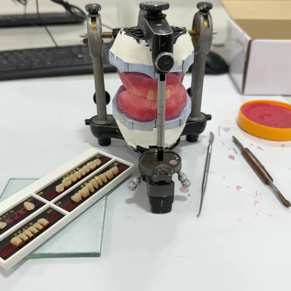 Under construction 🚧