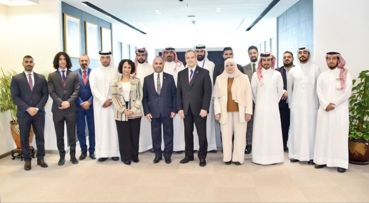 Bapco Refining - بابكو للتكرير tweet media