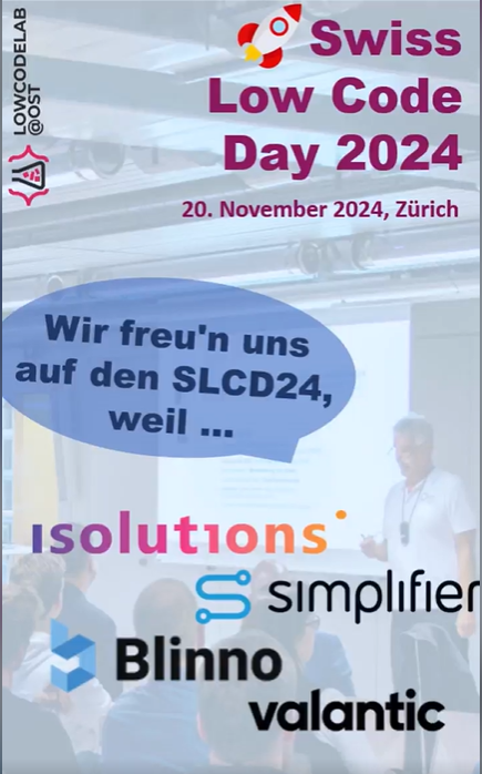 OST Wirtschaftsinformatik tweet media