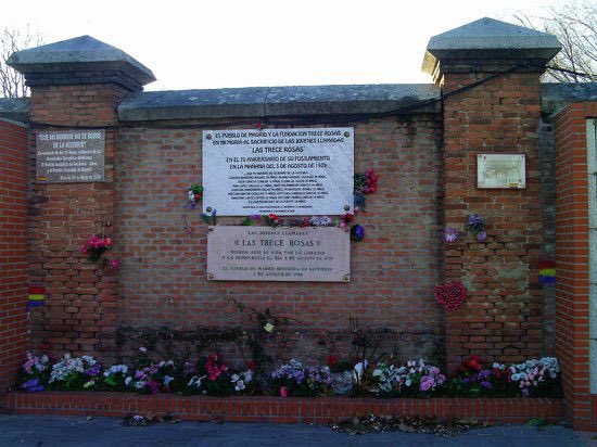 Foto cedida por Ministerio de Memoria