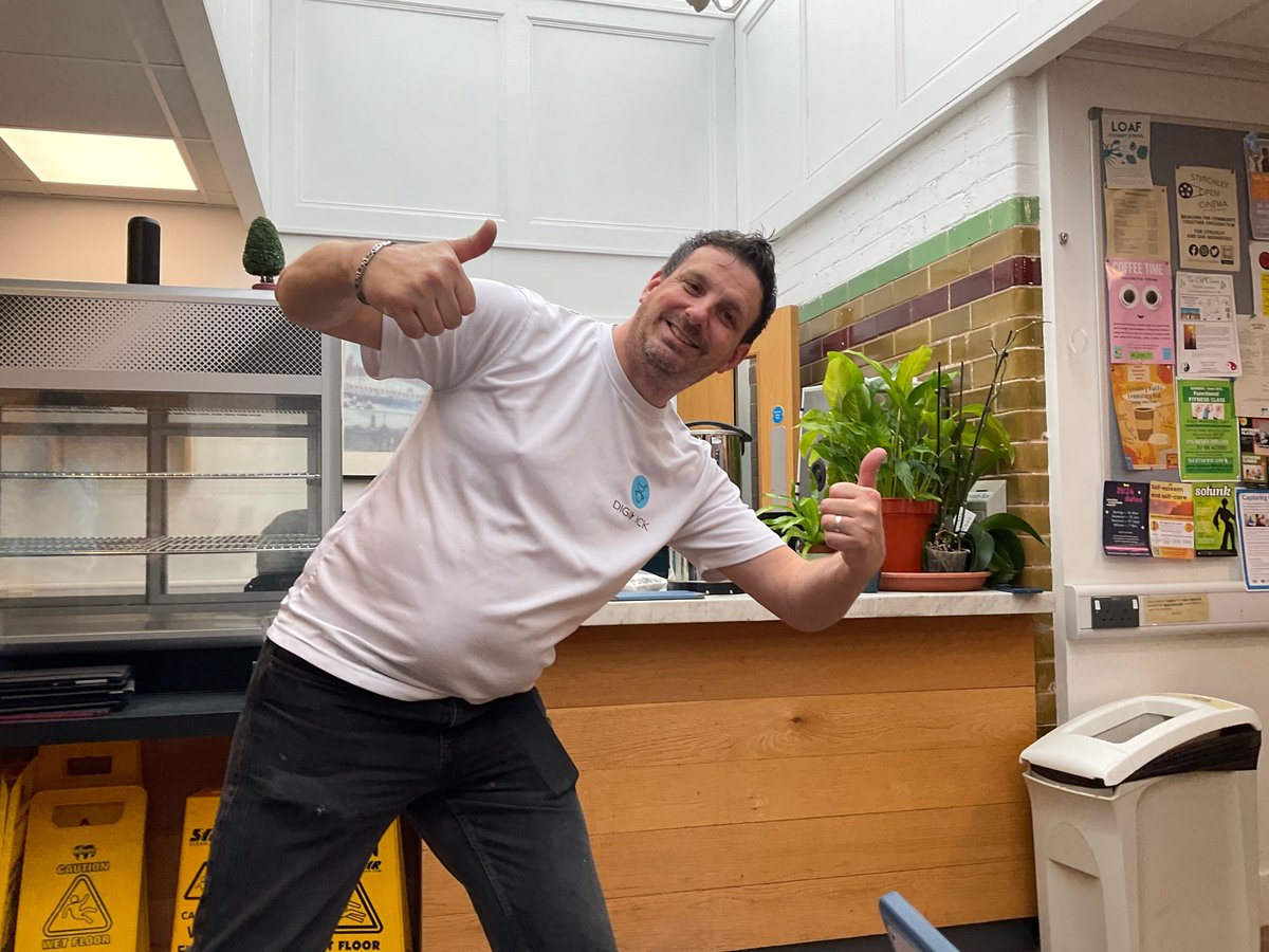 digi_kick's tweet image. Unlock the full potential of Google services this week! Your pocket holds a fantastic tool that you might not know how to use fully. Stay tuned as we explore the possibilities! #GoogleServices #MaximizePotential