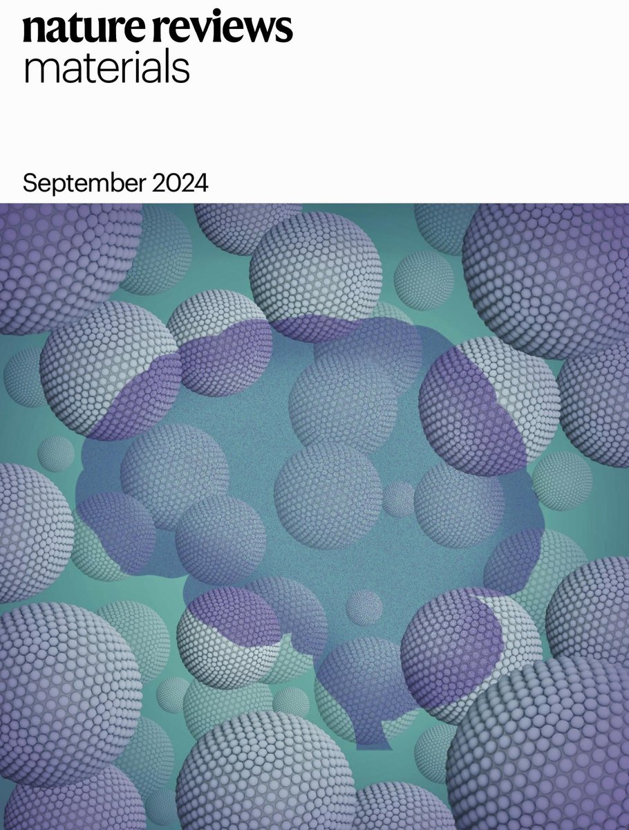 💥 New cover from Ella Maru Studio!

Nanoparticles -> Nanovaccines -> Glioblastoma Treatment 💉 🧠

The cover illustrates the brain and nanoparticles designed to breach the BBB and target both immune and glioblastoma cells. 
These nanomaterials engineered by <a href="/FatimaHameedat/">Fatima HAMEEDATᅠᅠᅠᅠᅠᅠᅠᅠᅠᅠᅠᅠᅠᅠᅠᅠᅠᅠᅠᅠᅠᅠᅠᅠᅠᅠᅠᅠ</a>,