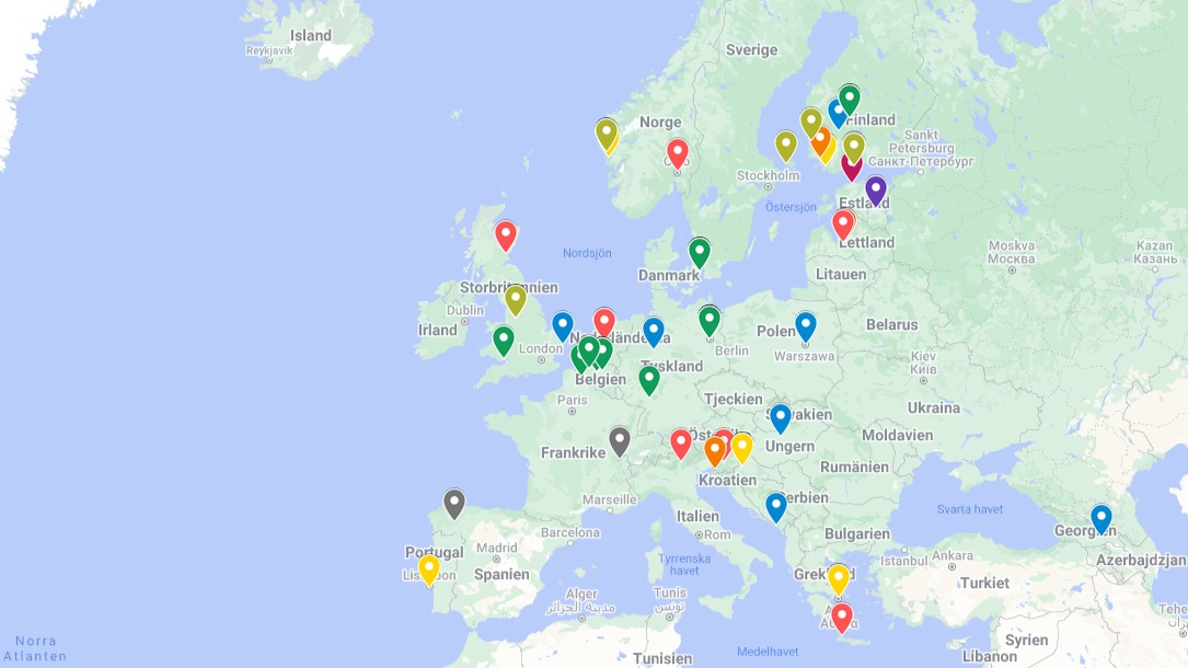 NEMO Office tweet media