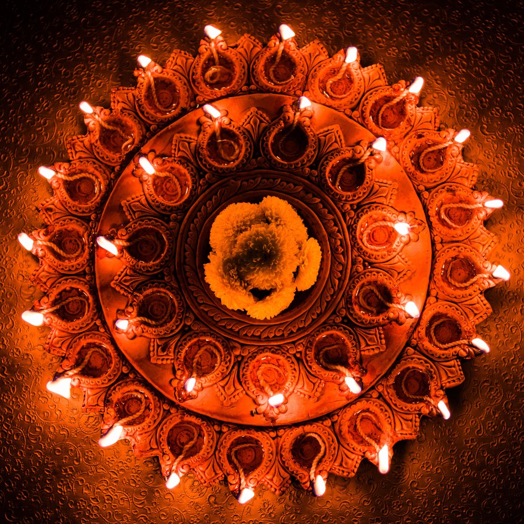 Join the Indian Society of Western Australia to celebrate Diwali Mela this weekend 26 October &amp; 27 October, 3-9.30pm, at Burswood Park, Resort Drive. 

Register for this free event to enjoy performances, cultural activities, fireworks, food and more: cikka.com.au/diwali-mela-20…