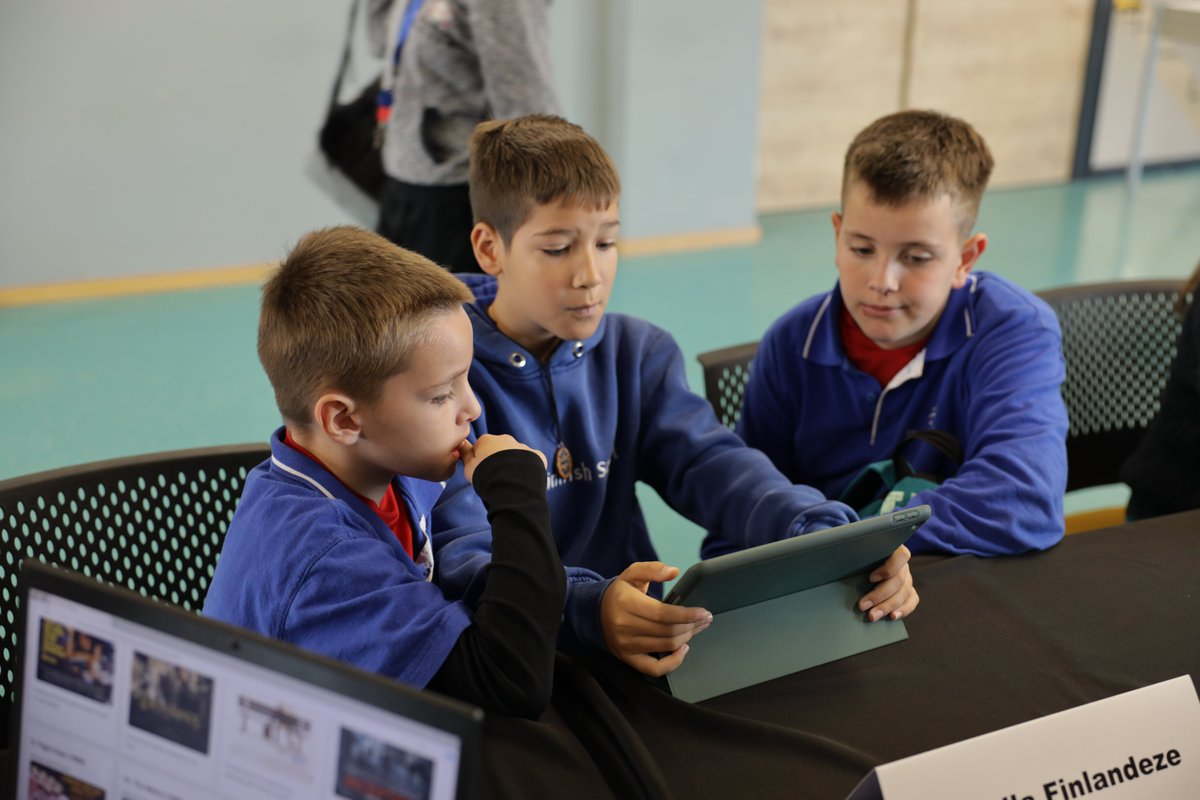 Dokutech's tweet image. Day 2 of DOKUTECH is all about innovation! 🚀 DIY participants are gearing up with cutting-edge projects to showcase the future they’re building. 💡🔧 #DOKUTECH #DIYInnovation #TechCreators"