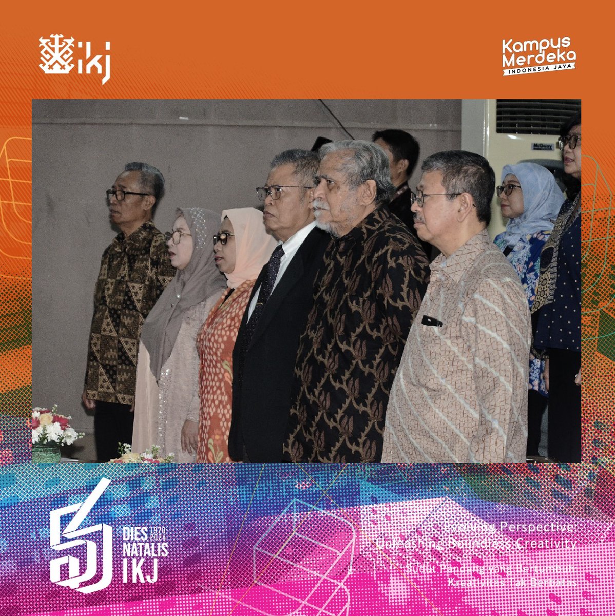 Institut Kesenian Jakarta tweet media
