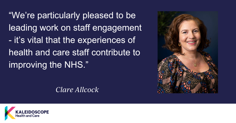Kaleidoscope H&C (@kscopehealth) on Twitter photo Weāre proud to be supporting the development of the 10 Year Health Plan for England, working in partnership with <a href="/IPPR/">IPPR</a> <a href="/ThinksInsight/">Thinks Insight & Strategy</a>, and <a href="/DHSCgovuk/">Department of Health and Social Care</a>.
Find out more about Kaleidoscope's role in this vital work: kscopehealth.org.uk/news/kaleidosc⦠Weāre proud to be supporting the development of the 10 Year Health Plan for England, working in partnership with <a href="/IPPR/">IPPR</a> <a href="/ThinksInsight/">Thinks Insight & Strategy</a>, and <a href="/DHSCgovuk/">Department of Health and Social Care</a>.
Find out more about Kaleidoscope's role in this vital work: kscopehealth.org.uk/news/kaleidoscā¦