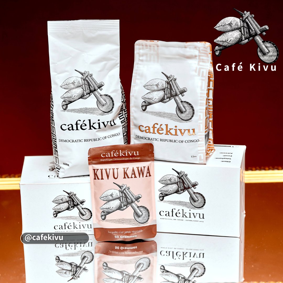 Vos produits... 👌👌

#cafékivu
#origine
#qualité
