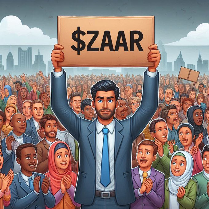#ZAAR Farming new claim date : 25 Oct , 3:00 PM
season 2 keep continue &amp; make profit $ZAAR
<a href="/OdinSwap/">OdinSwap</a> <a href="/ordzaar/">Ordzaar</a>   #stockmarketcrash