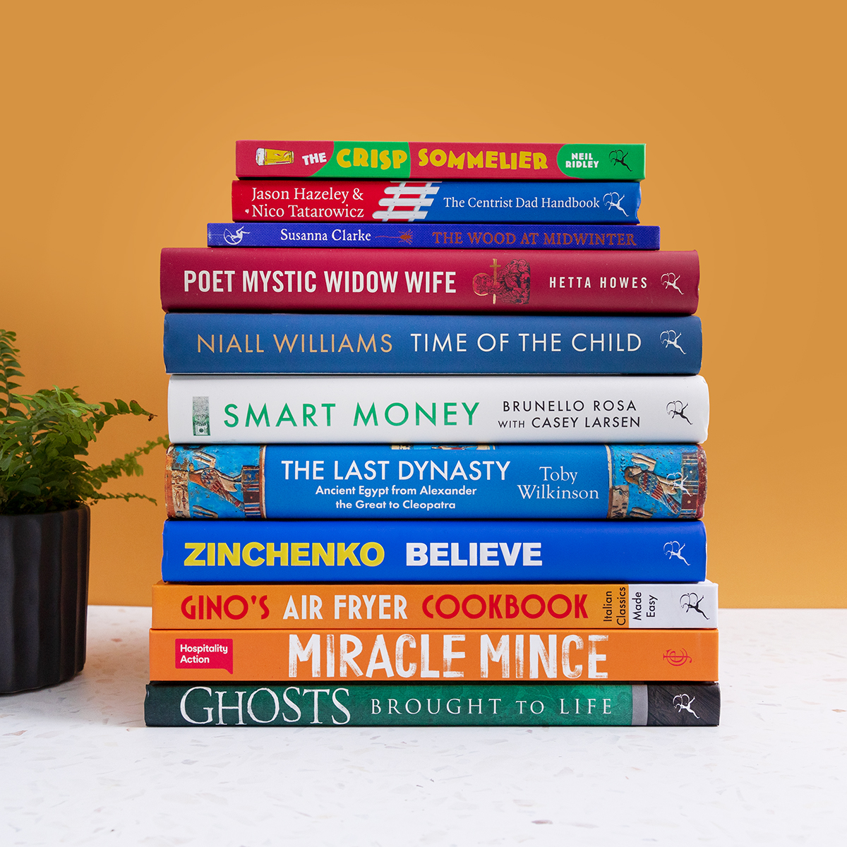 📚 Happy publication day to all of these fantastic books! Are any of these books on your radar? 👀

👇 Thread