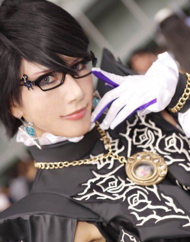 Twitterのコスプレ画像25