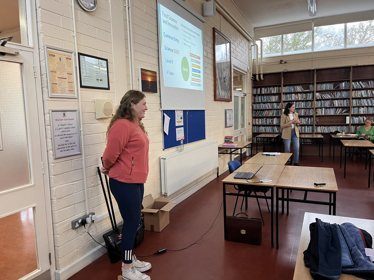 AgricultureSETU (Waterford) tweet media