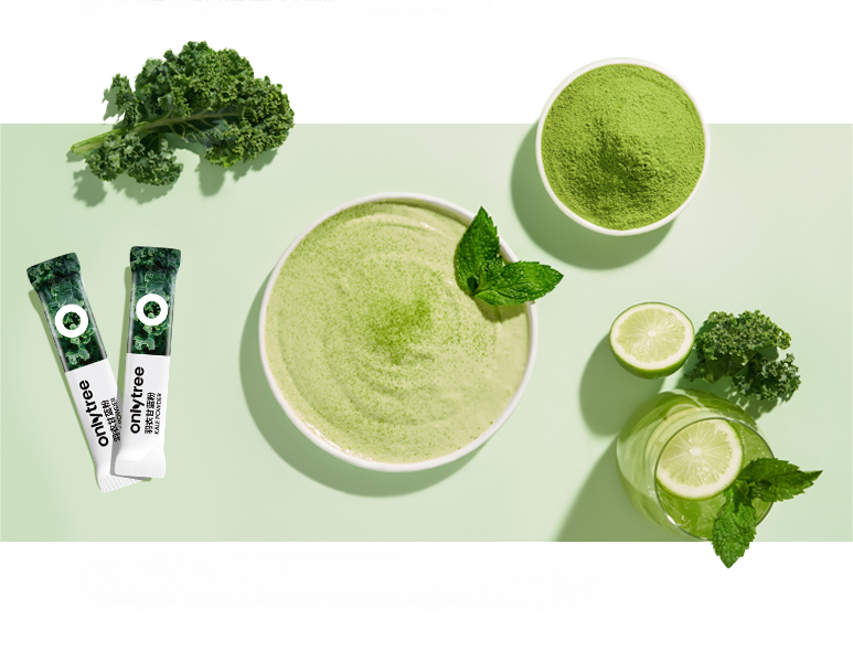 greenspringcn's tweet image. Green Spring Technology supplies fresh kale powder. It is dried using 52-degree low-temperature cold air drying technology and then polished using low-temperature airflow crushing technology to produce a fine powder with 500 mesh size. It has solid water solubility.
#kalepowder