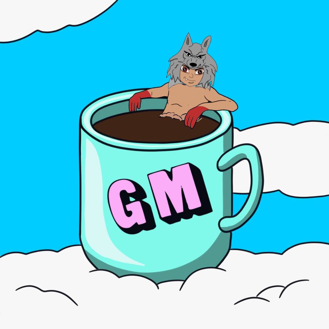 swpwolfpack's tweet photo. What a beautiful morning, Wolf Pack! ๐๐บ๐ค
1MC & charts really good! Time to load up!!!!! ๐ธ $SWP
CA:
6ifoT71voZGG1ZFTG8VdKhqxckhVx8tetJwxtWyZYo98
#NoWolvesLeftBehind https://t.co/hRHqsv7FQP