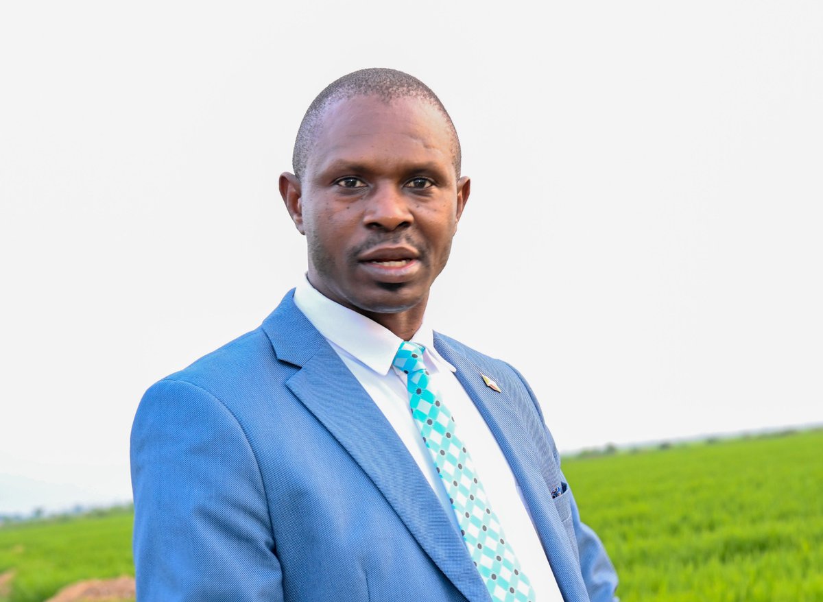RTNB (@rtnburundi) on Twitter photo <a href="/BMineagrie/">BURUNDI/MINEAGRIE</a> <a href="/dopros1975/">DODIKO Prosper</a> Un centre moderne pilote de multiplication des semences sera installé sur la route longeant l'Aéroport International Melchior NDADAYE vers la ville de Bujumbura, ajoute le Ministre de <a href="/BMineagrie/">BURUNDI/MINEAGRIE</a> <a href="/dopros1975/">DODIKO Prosper</a>. <a href="/BMineagrie/">BURUNDI/MINEAGRIE</a> <a href="/dopros1975/">DODIKO Prosper</a> Un centre moderne pilote de multiplication des semences sera installé sur la route longeant l'Aéroport International Melchior NDADAYE vers la ville de Bujumbura, ajoute le Ministre de <a href="/BMineagrie/">BURUNDI/MINEAGRIE</a> <a href="/dopros1975/">DODIKO Prosper</a>.
