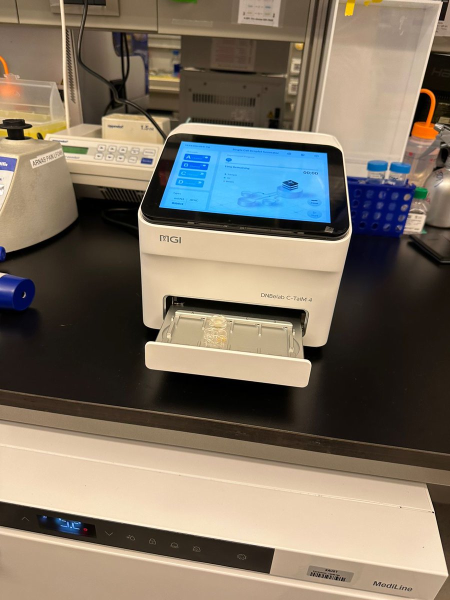 Pathogens@KAUST tweet media