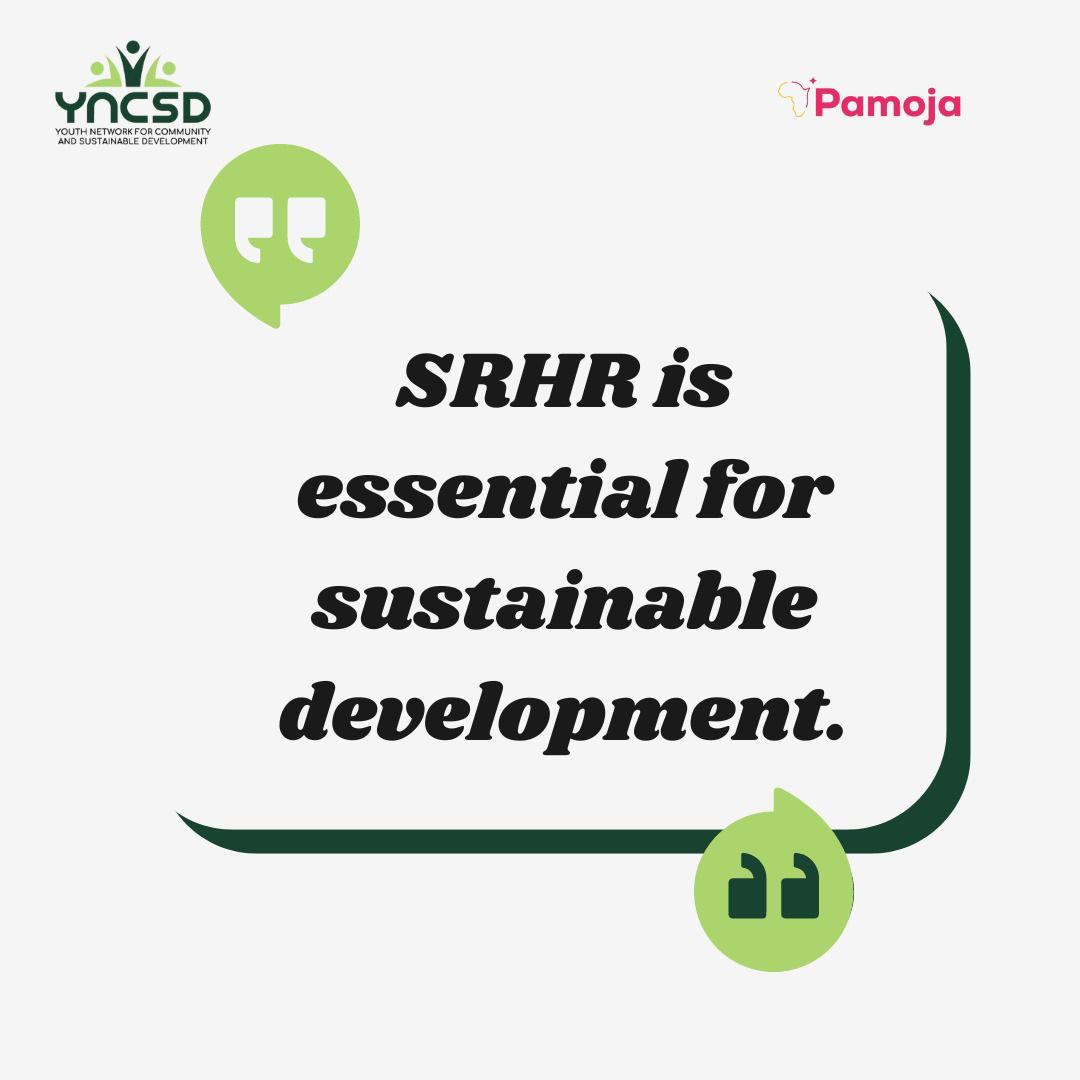 MayorGoodness's tweet image. #pamoja #SRHR #tobasewo
@yncsd