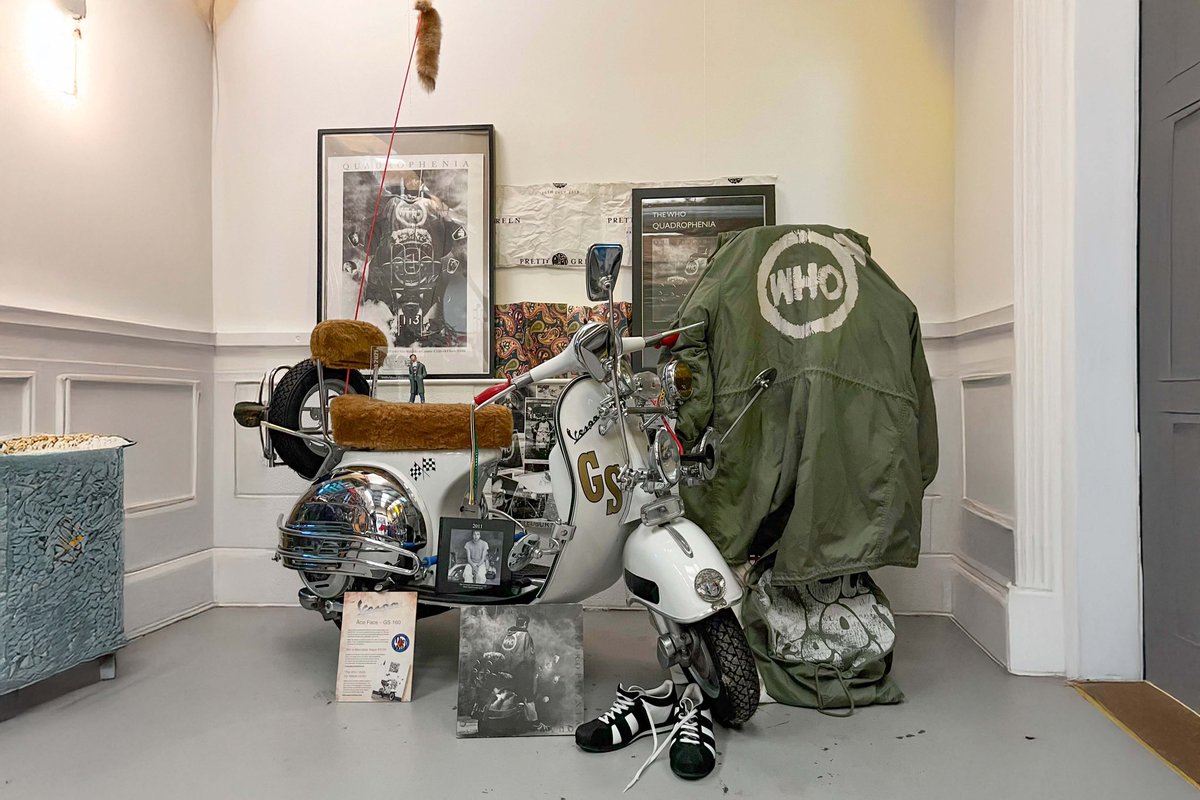 H&H Classics tweet media