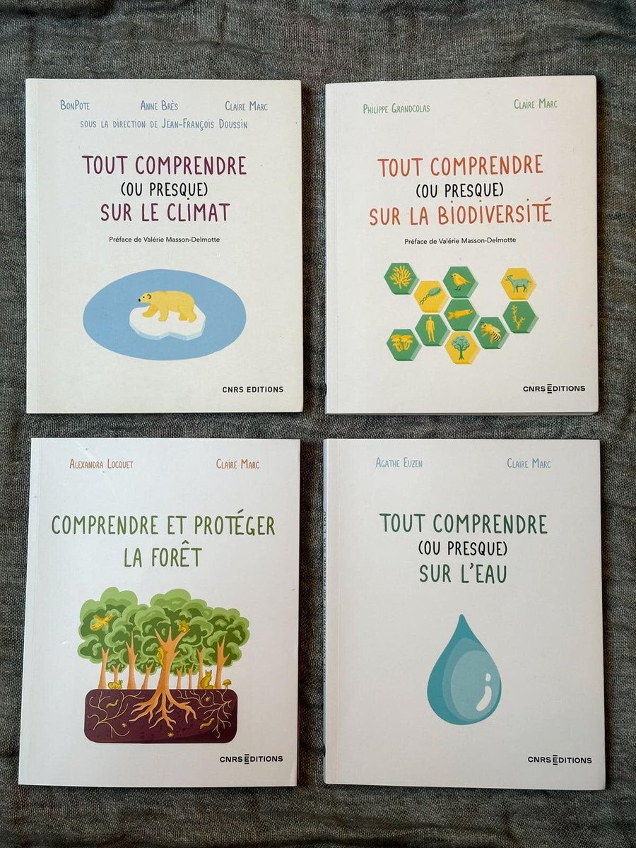 Bon Pote tweet media