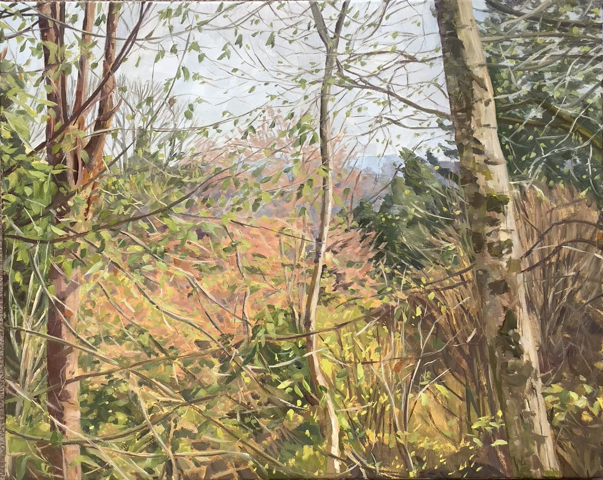 Our  studio artists have been busy creating and you can come and see the  results in our current exhibition and around the studios. We look  forward to seeing you at Apple Store Gallery in Hereford. #AppleStoreGall