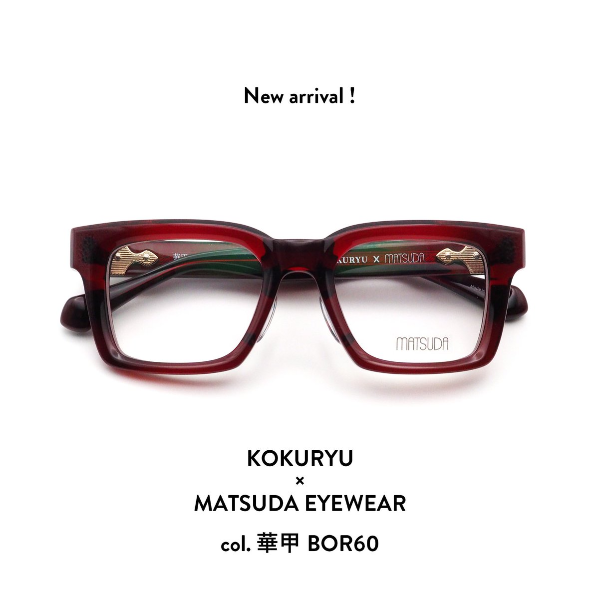 MIHO MATSUDA アクラ×イブリー Zodia x muta MARINE GOLF ドライバー (8/ゴールド) – muta