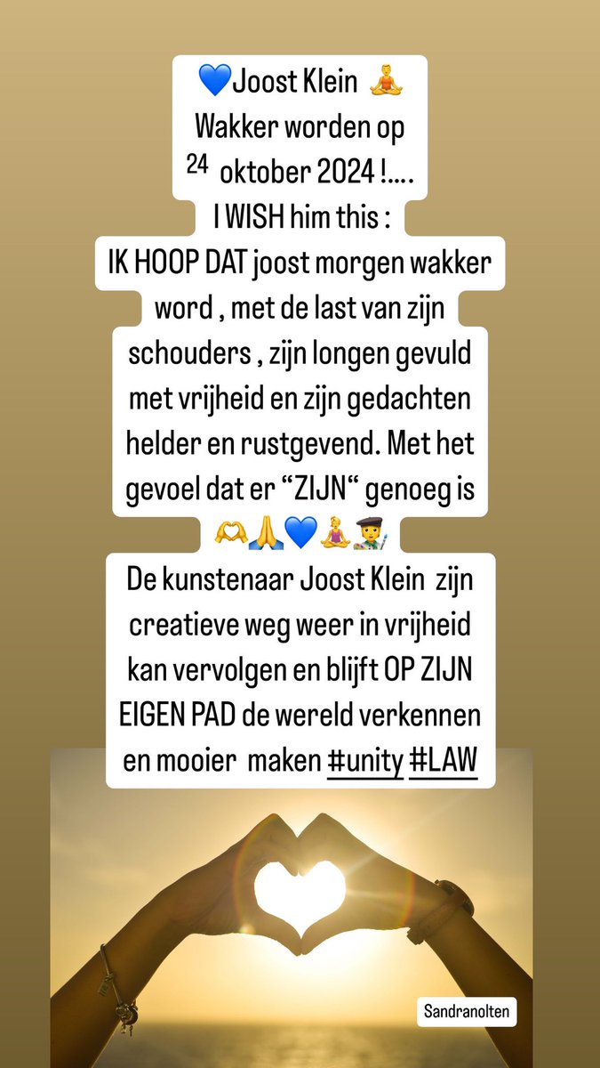 san83976's tweet photo. Ja ik houd van pure mensen met emoties . Joost Klein word afgeschilderd als grof , a-sociaal , raar ventje etc⦠maar in het echt is hij : autenthiek , gevoelig , kunstzinnig , puur #joostklein #eurovision #stoppesten #doeslief https://t.co/yuSo3igt2G