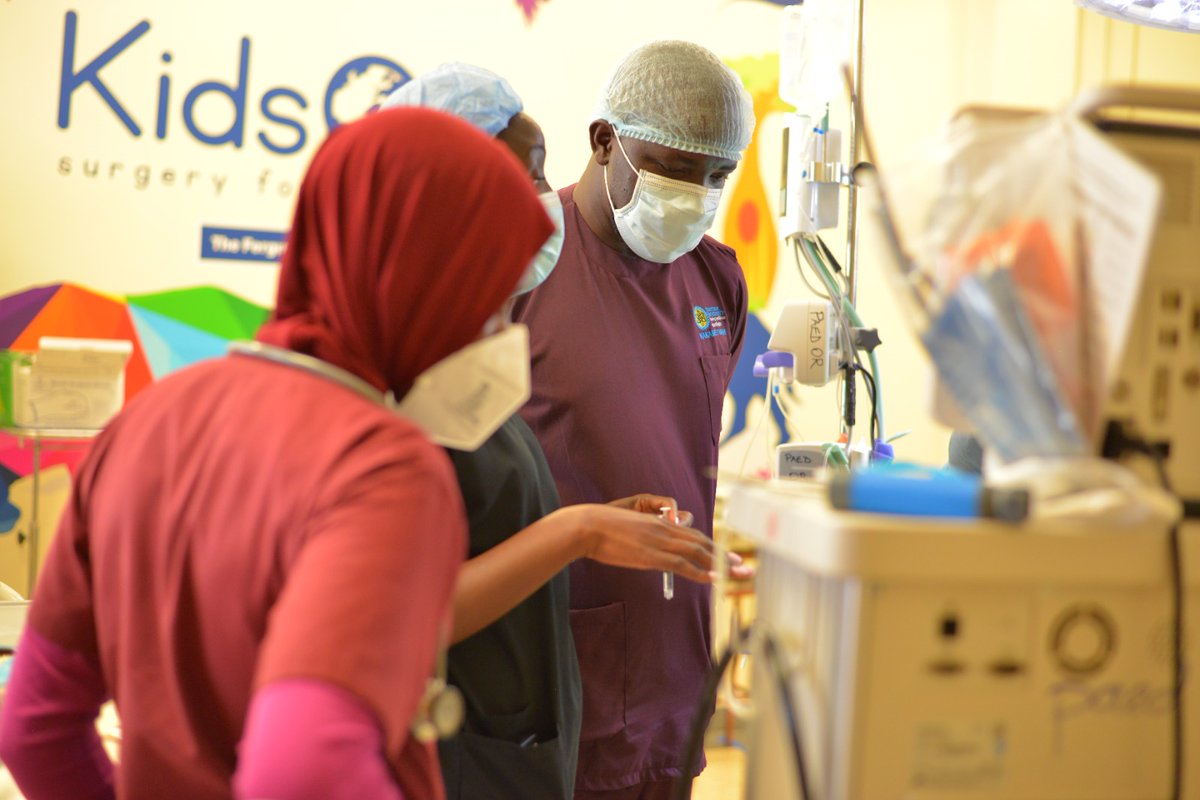 HeartUganda's tweet photo. 10-year-old Abdulrahim from Masaka, diagnosed with Down syndrome and a heart condition, is now on the road to recovery. Thanks to the free heart camp, his journey is a beacon of hope for his mother and our team. 💙 #HeartHealthUG #SavingLivesUG https://t.co/W6wtviGIHb