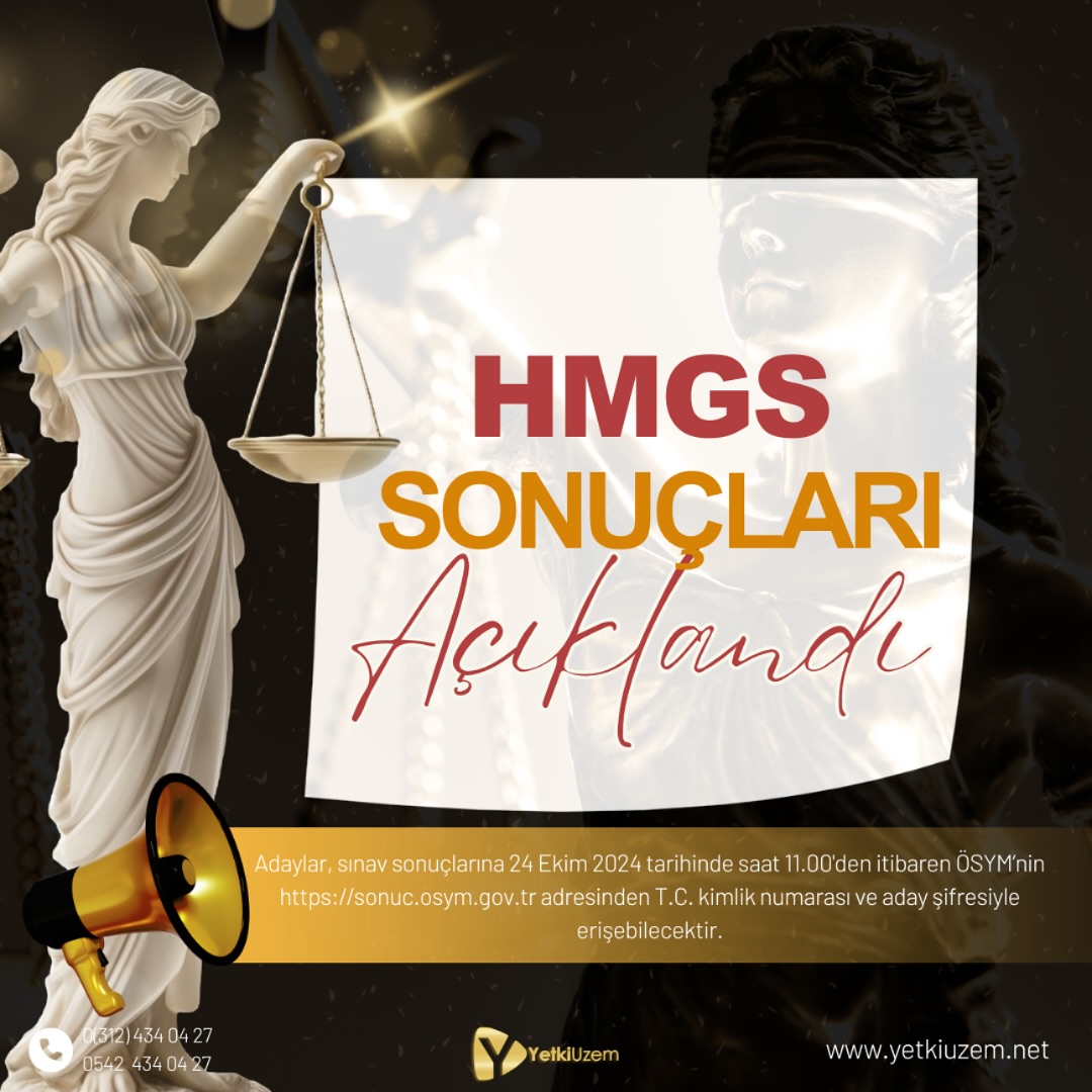 yetkiuzem's tweet photo. Duyuru📣

#hmgs #hmgssonuçları #hukukmesleklerinegirişsınavı
#hmgsaçıklandı https://t.co/mGC5wGZ4F0