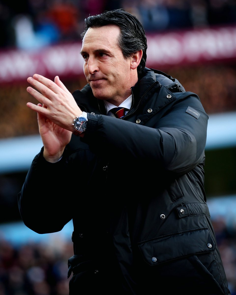 Aston Villa tweet media