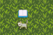 AI Cat Town tweet media