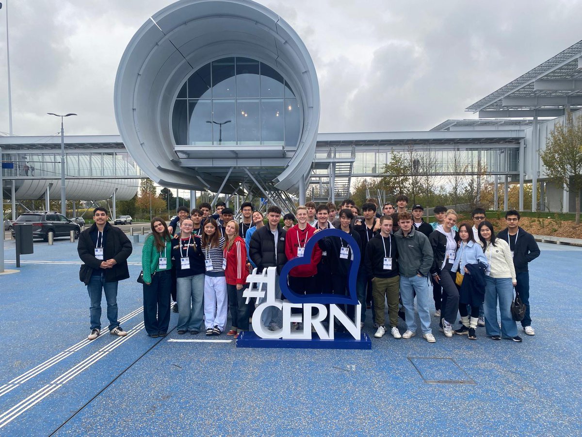 Epsom College tweet media