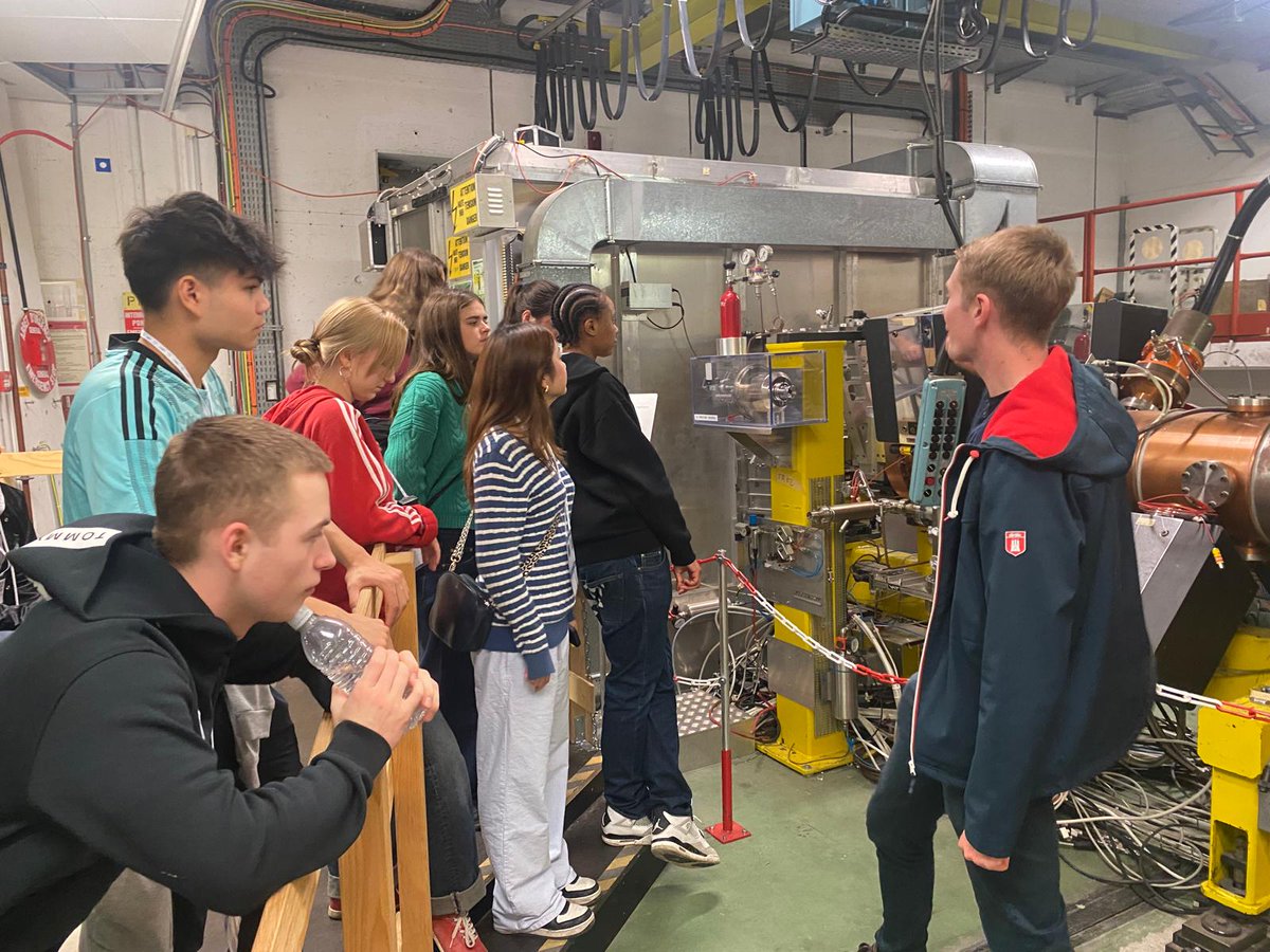 Epsom College tweet media