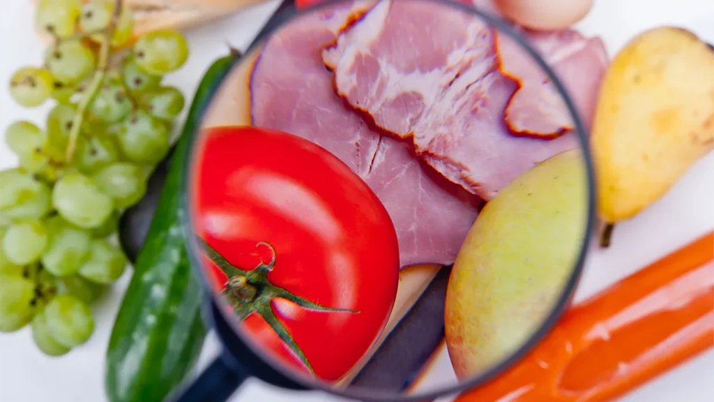 #Hyperspectral #imaging for Food quality
<a href="/SpectroscopyMag/">Spectroscopy Magazine</a> published a study harnessing #HSI tech &amp; #machinelearning for a non-destructive method to asses chicken freshness.
Our VIS-NIR snapshot HSI camera captures real-time data at video frame rates. 
eu1.hubs.ly/H0df4yq0