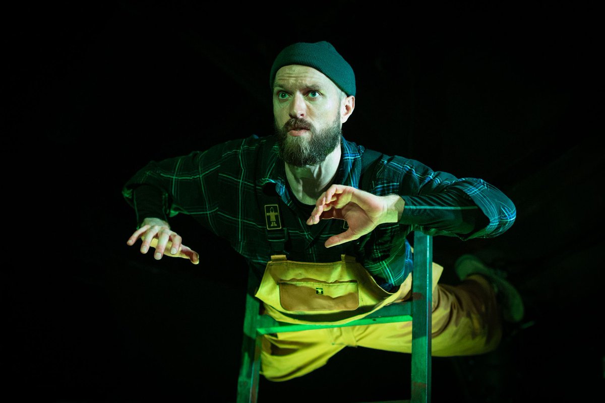easternangles's tweet photo. It's the final few days of The Deep. π₯
We'll be sad to see it go BUT there's still a few places to catch our epic story of survival!!
Take a look here to see where you can still enjoy out Autumn show π https://t.co/cGnQrxvdsj
#TheDeep #EasternAngles #Theatre https://t.co/lMnhThTWoE