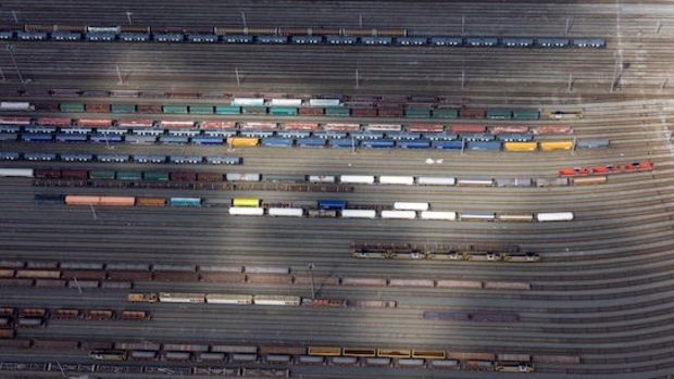 North Sea Port en Pro Rail willen meer goederenvervoer op het spoor -  internetbode.nl/beveland/l/430…