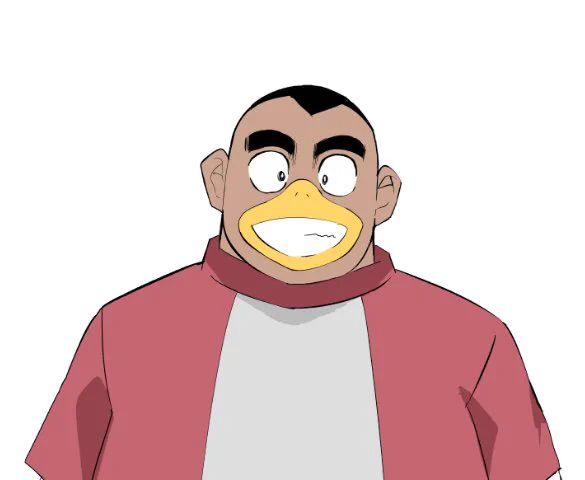 非行トリ 
