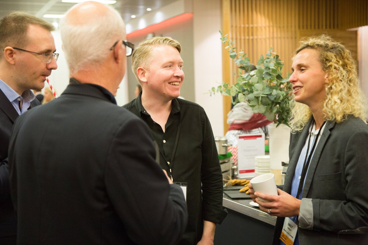 Roar_Digital's tweet photo. Join us next month in London and meet some wonderful like minded technologists, transformation leaders and digital practitioners 👋🏼 #DIGTRA #DigitalTransformation https://t.co/bZ1A7ePskG