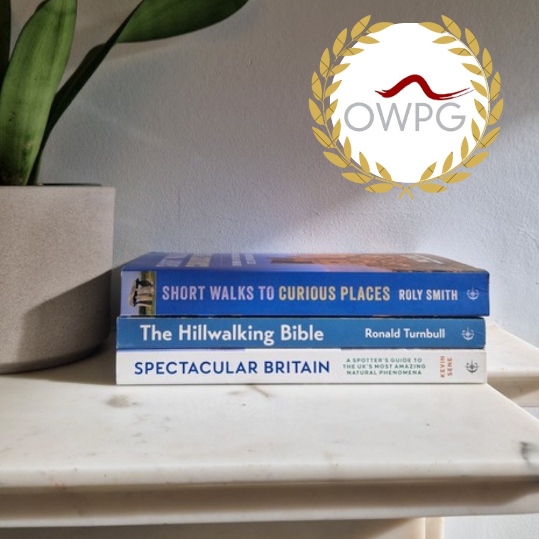Bloomsbury Books UK tweet media