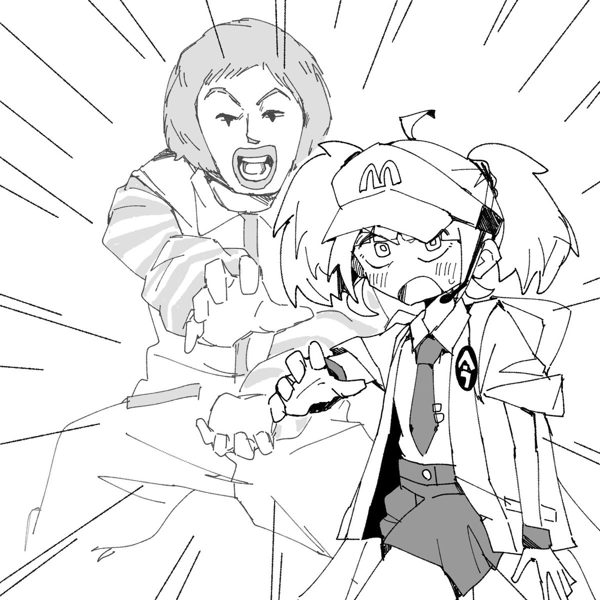 surodzuki's tweet photo. https://t.co/Ryx9QrYoLI