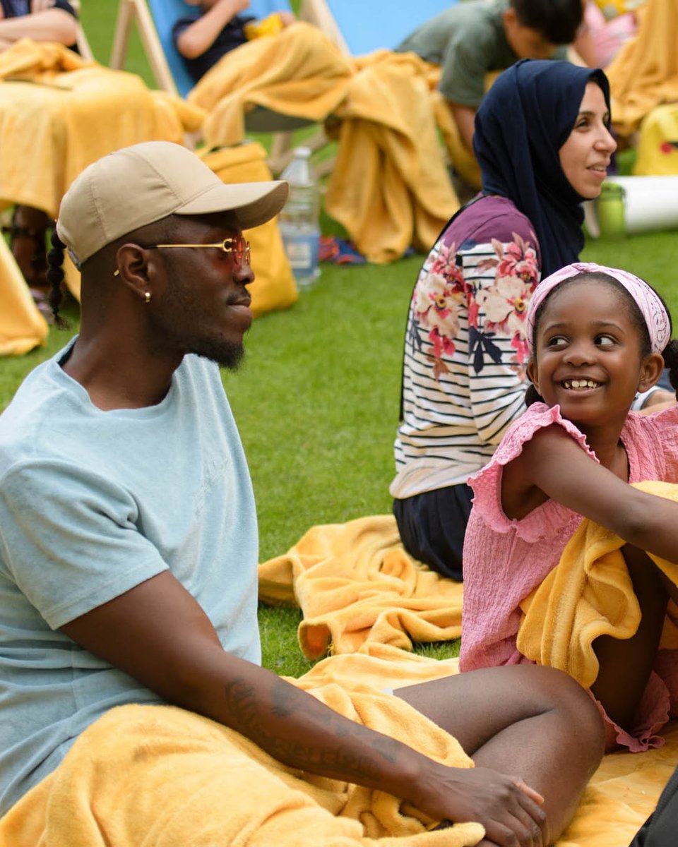 Sculpture in the City tweet media