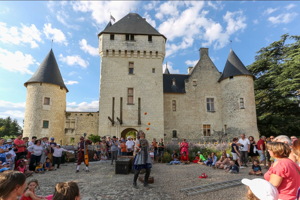 👻 C'est Halloween au Château du Rivau 🎃 - mailchi.mp/chateaudurivau…