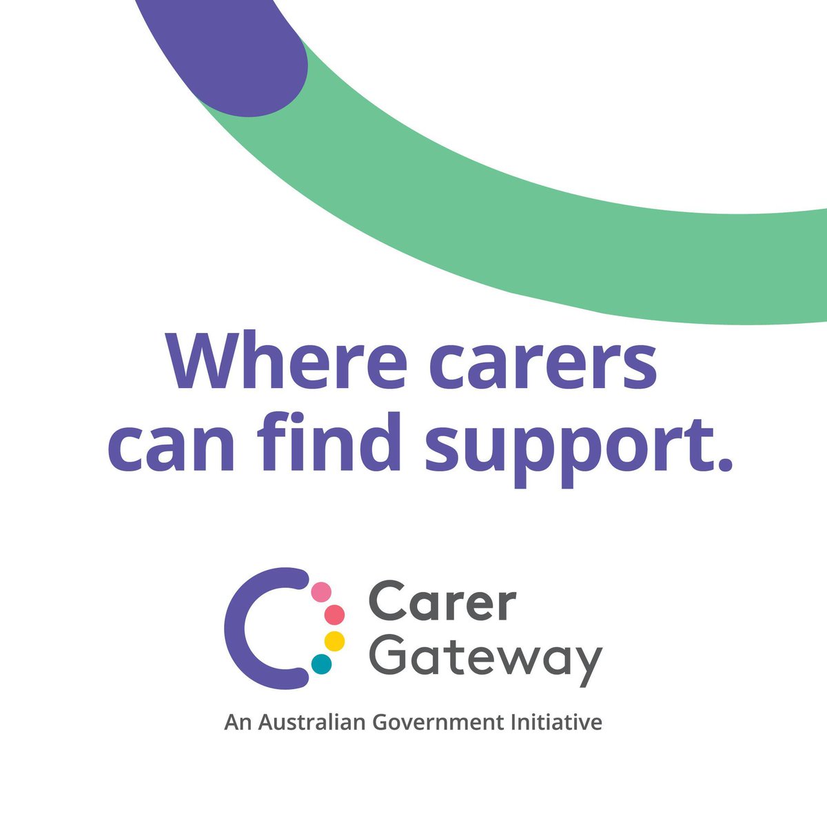 Carers Queensland (@carersqld) on Twitter photo Caring for a loved one is important work.  Some days caring brings great joy, but some days it can be lonely or a little overwhelming.
If you need to talk to someone, Carer Gateway Counselling service is free for carers. 👉carersqld.info/3BUM8To Caring for a loved one is important work.  Some days caring brings great joy, but some days it can be lonely or a little overwhelming.
If you need to talk to someone, Carer Gateway Counselling service is free for carers. 👉carersqld.info/3BUM8To
