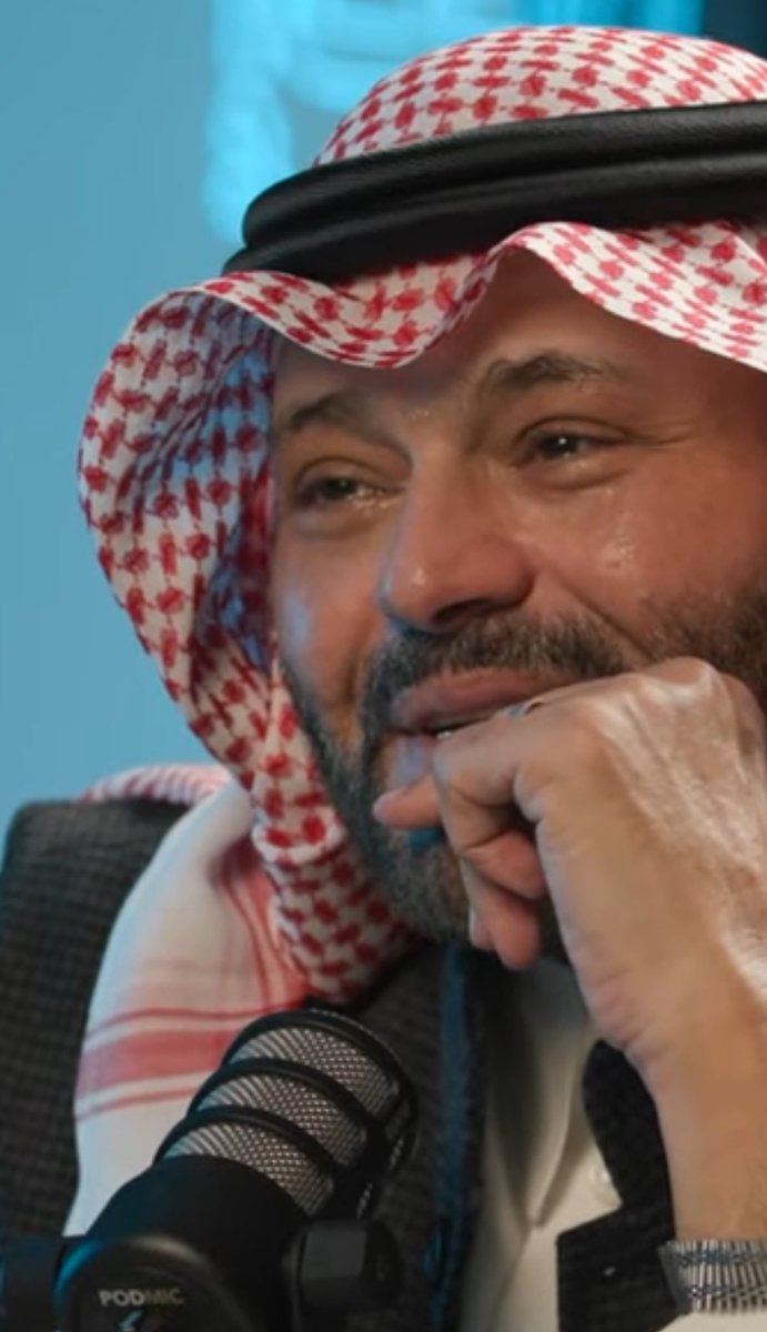 فايز المالكي tweet media